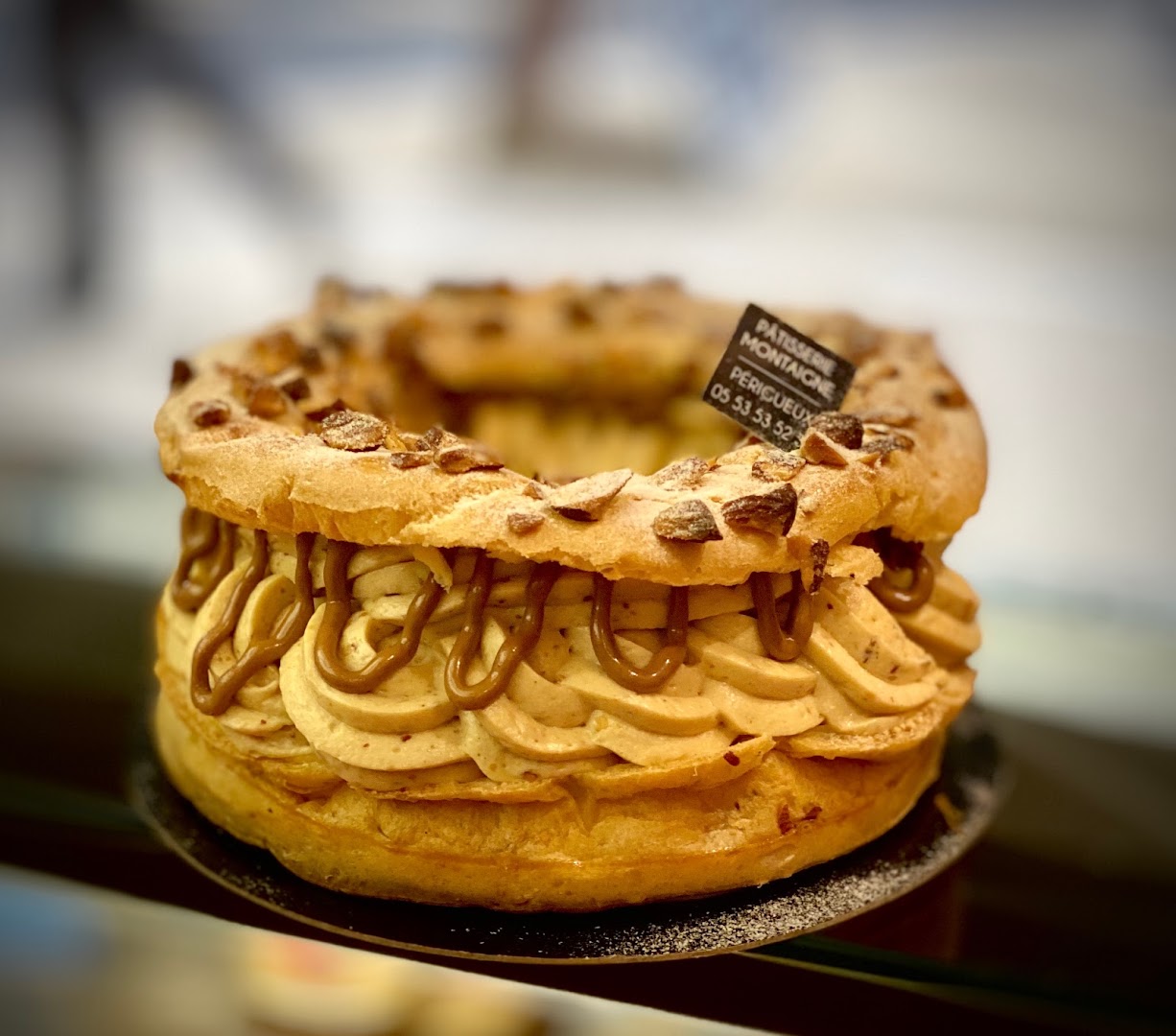 Patisserie Montaigne · Photos 2