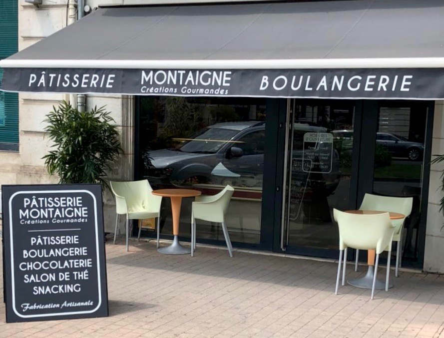 Patisserie Montaigne · Photos 9