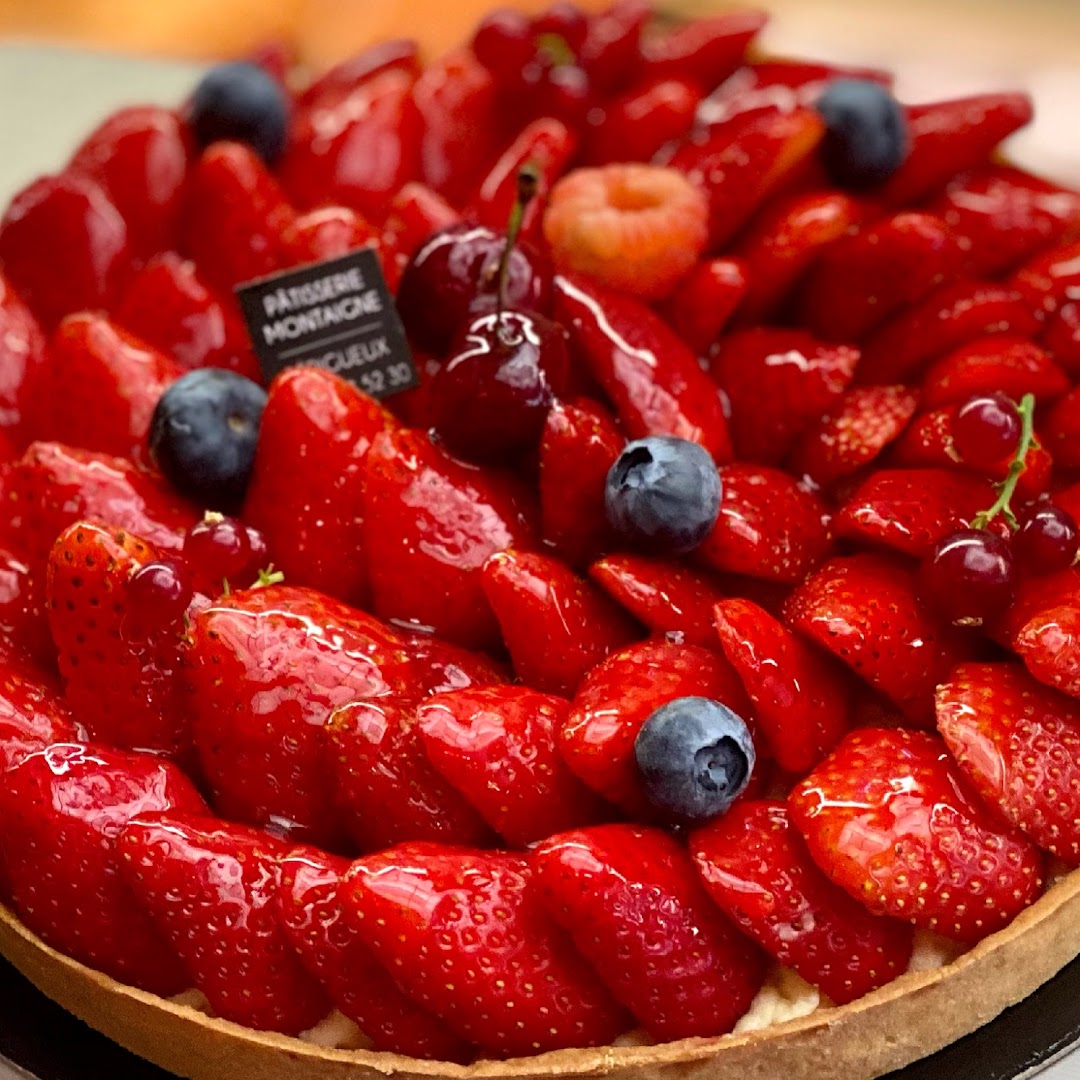 Patisserie Montaigne · Photos 4
