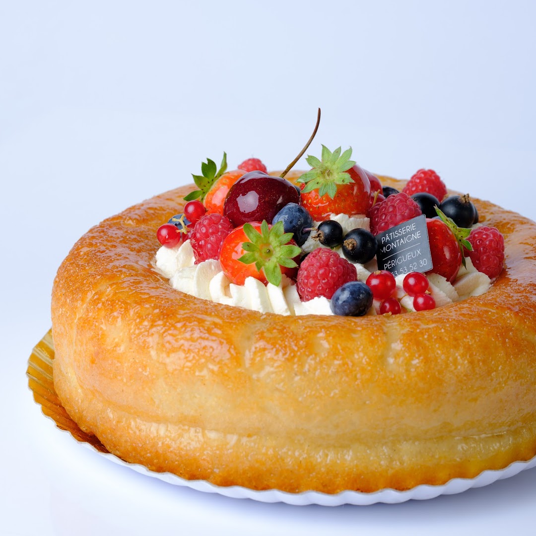 Patisserie Montaigne · Photos 5