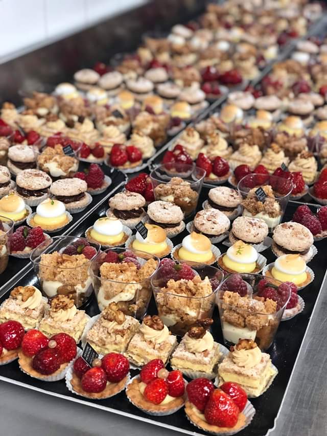 Patisserie Montaigne · Photos 12