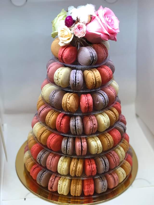 Patisserie Montaigne · Photos 11