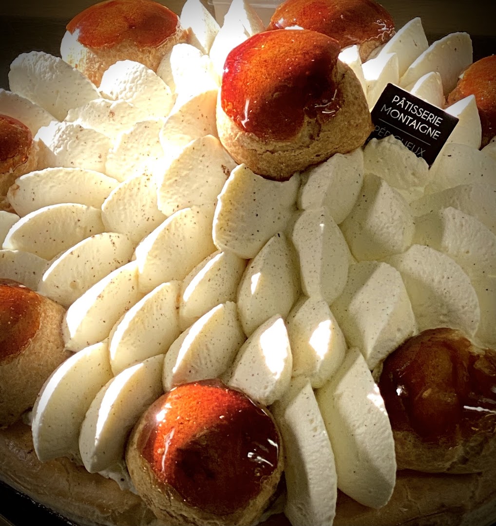 Patisserie Montaigne · Photos 6
