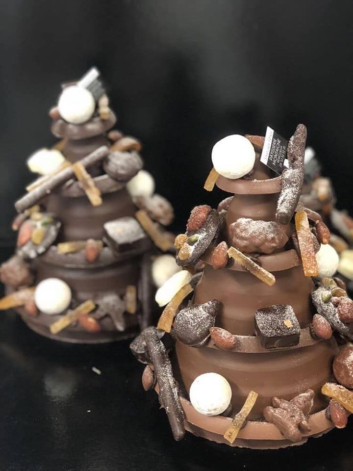 Patisserie Montaigne · Photos 10