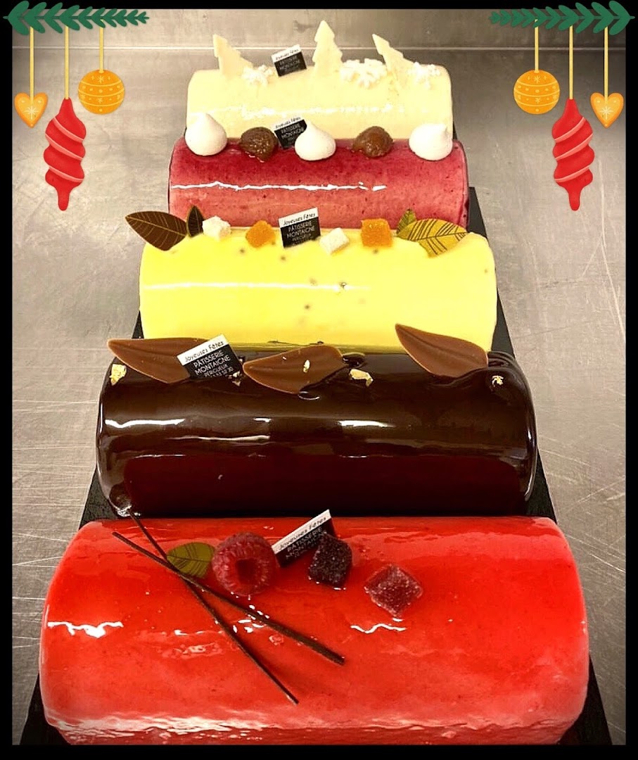 Patisserie Montaigne · Photos 7