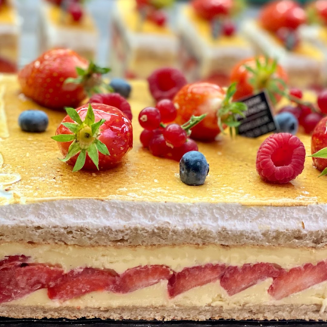 Patisserie Montaigne · Photos 3