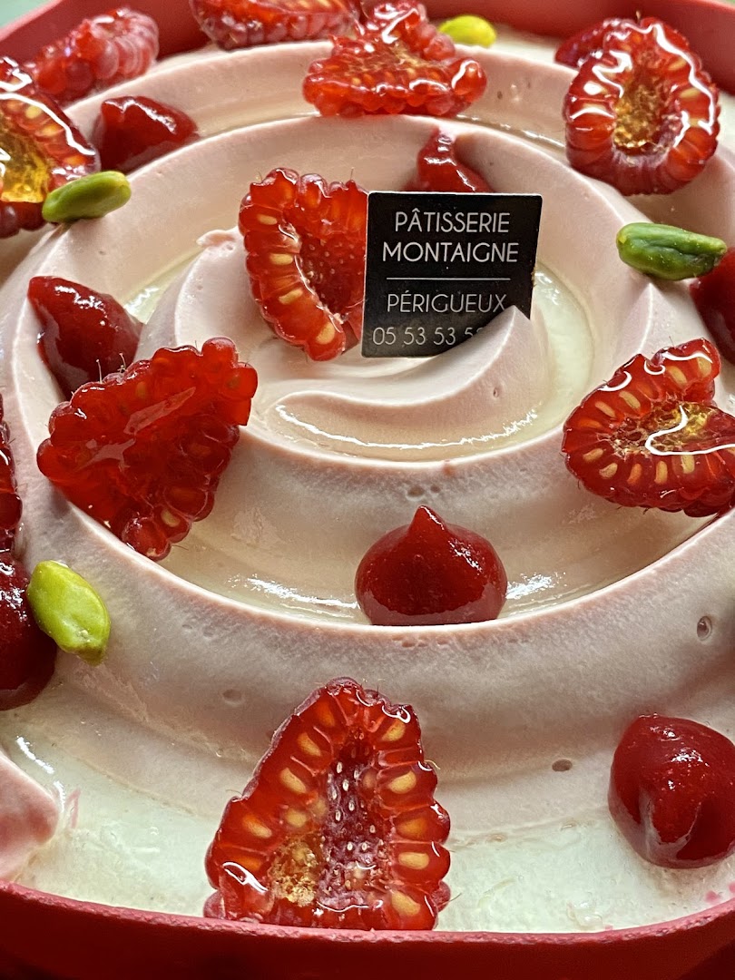 Patisserie Montaigne · Photos 8